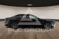 2026 BMW 740