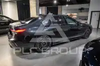 2026 BMW 740
