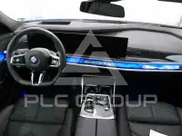 2026 BMW 740