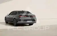 2026 BMW 740