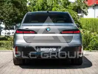 2026 BMW 740