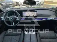 2026 BMW 740