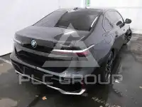 2026 BMW 740