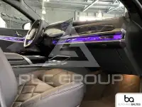 2026 BMW 740