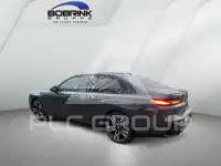 2026 BMW 740