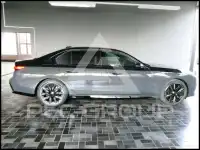 2026 BMW 740