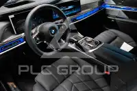 2026 BMW 740