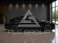 2026 BMW 740