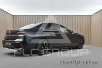 2026 BMW 740