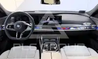 2026 BMW 740