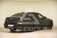 2026 BMW 740