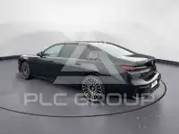 2026 BMW 740