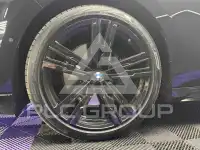 2026 BMW 740