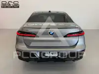 2026 BMW 740