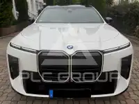2026 BMW 740