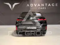 2026 BMW 740