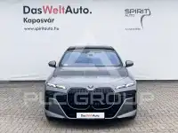 2026 BMW 740