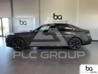 2026 BMW 740