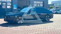 2026 BMW 740