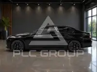 2026 BMW 740