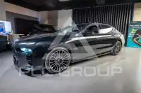 2026 BMW 740