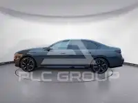 2026 BMW 740