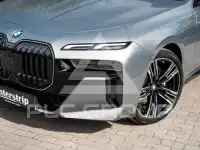 2026 BMW 740