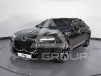 2026 BMW 740