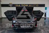 2026 BMW 740