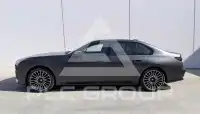2026 BMW 740