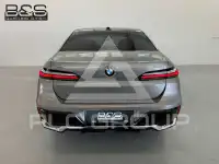2026 BMW 740
