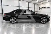 2026 BMW 740