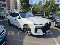 2026 BMW 740