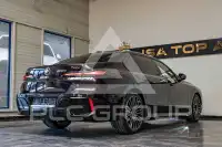 2026 BMW 740