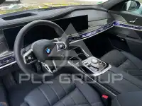 2026 BMW 740