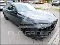 2026 BMW 740