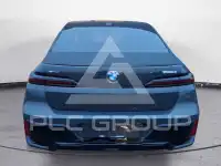 2026 BMW 740