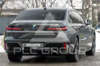 2026 BMW 740