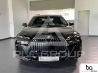 2026 BMW 740