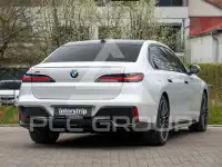 2026 BMW 740