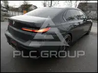 2026 BMW 740