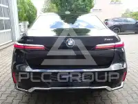 2026 BMW 740