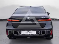 2026 BMW 740