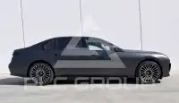 2026 BMW 740