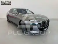 2026 BMW 740