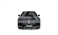 2026 BMW 740