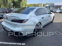 2026 BMW 740
