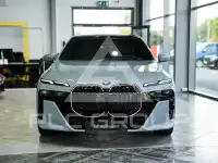 2026 BMW 740