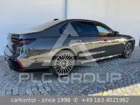 2026 BMW 750