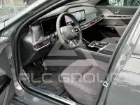 2026 BMW 750